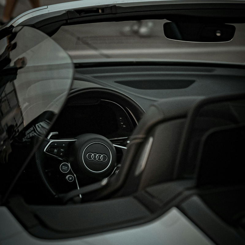 MB Executive Motor Company