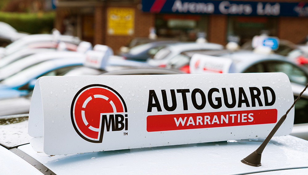 Autoguard