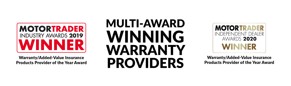 Multi-Award - White