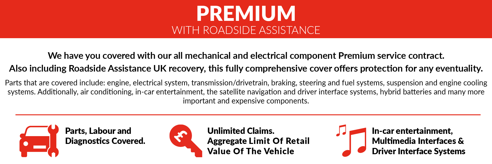 Premium-with-assist